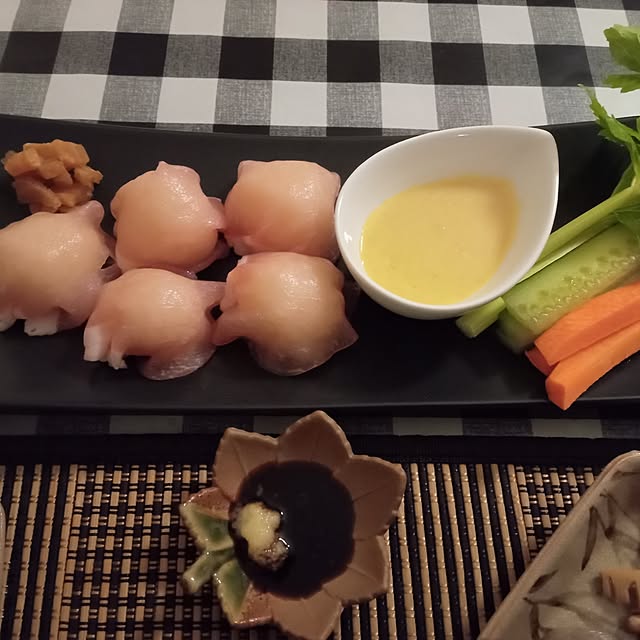 moruさんの部屋