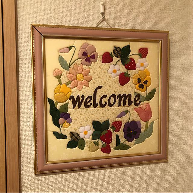 chi.pa.ruさんの実例写真