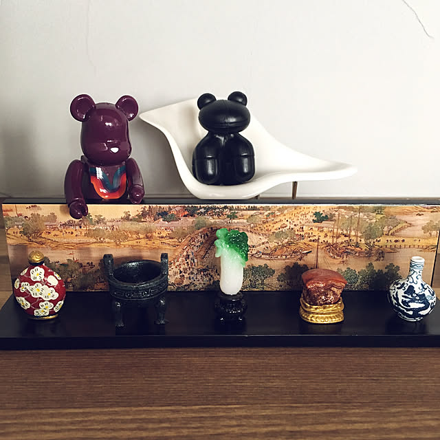mashleyさんの実例写真