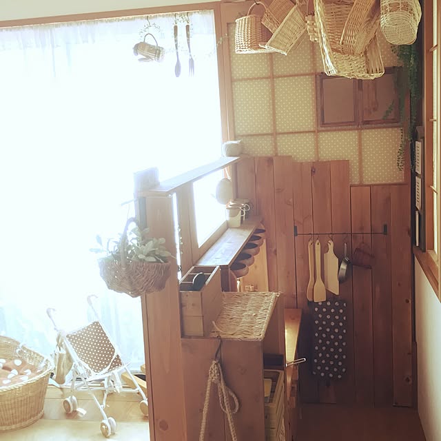 nnramさんの実例写真