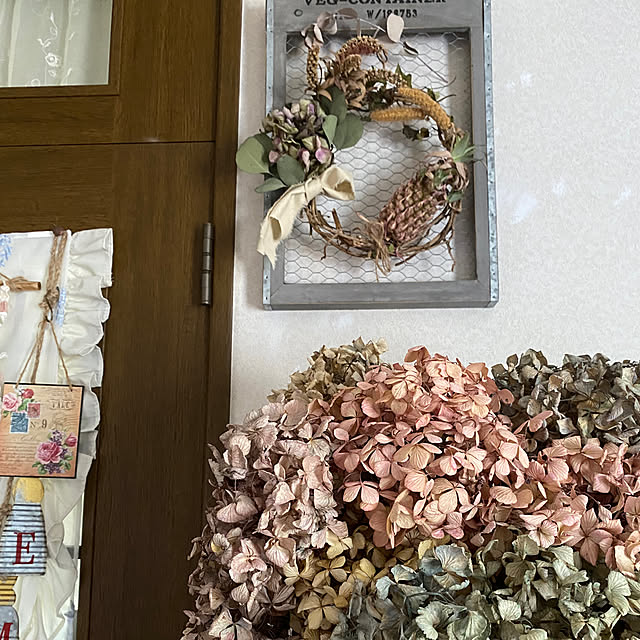 ChiCoさんの部屋
