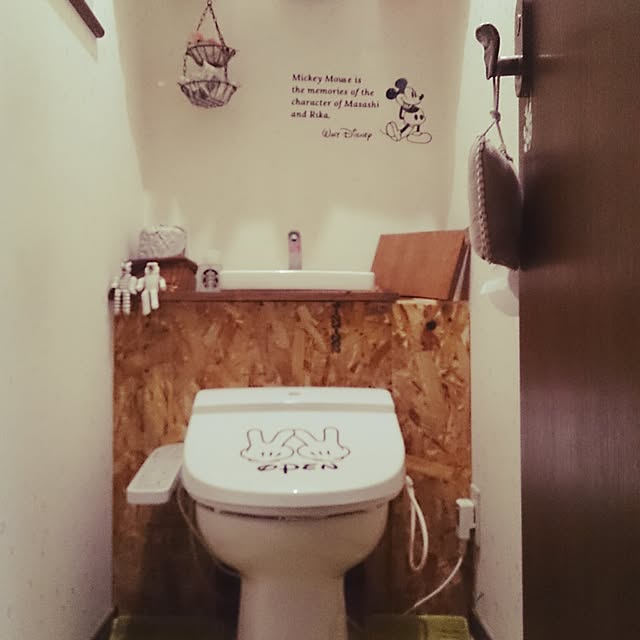masashi.10.22.rikaさんの実例写真
