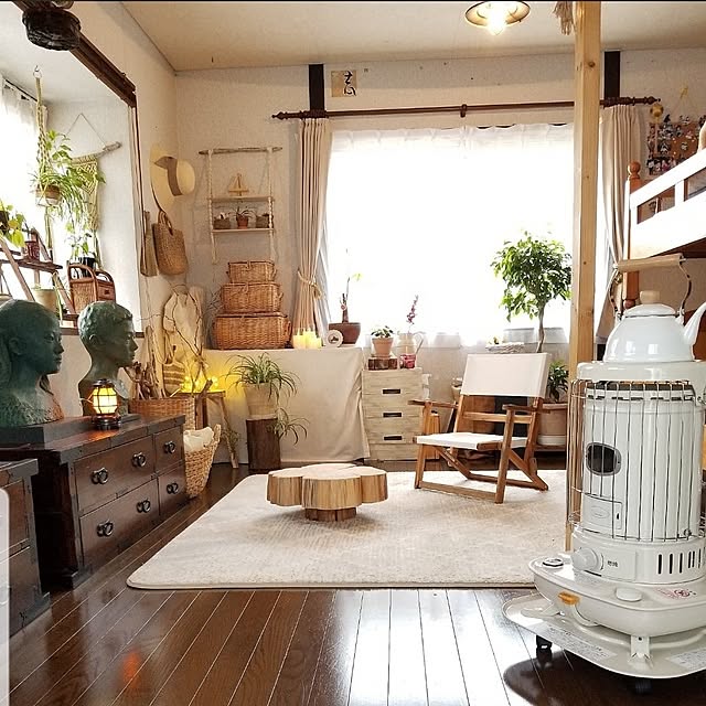midoriさんの部屋