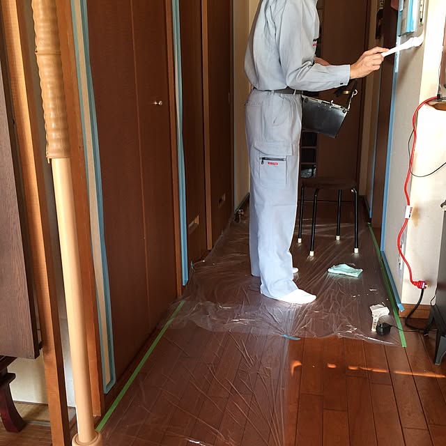 実例写真