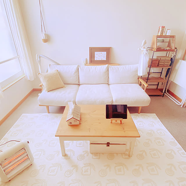 privateroomさんの実例写真