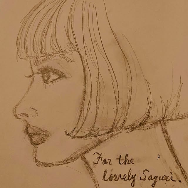 Yoko622さんの部屋