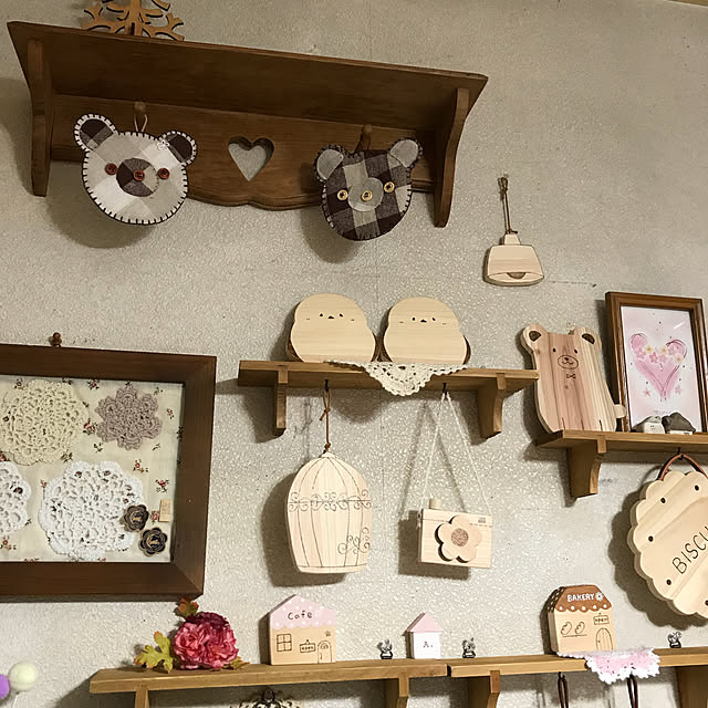 AKANEさんの実例写真