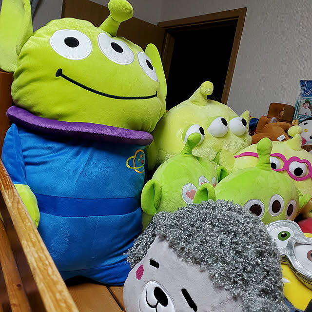 実例写真