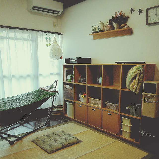 lovepandaさんの実例写真