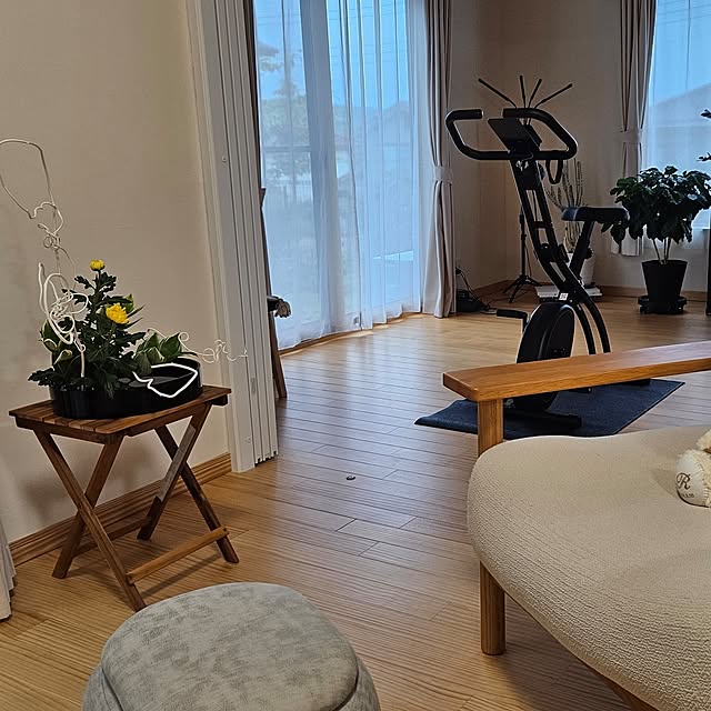 kayakoさんの部屋