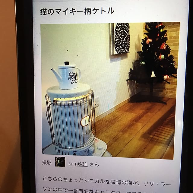 srm681さんの実例写真