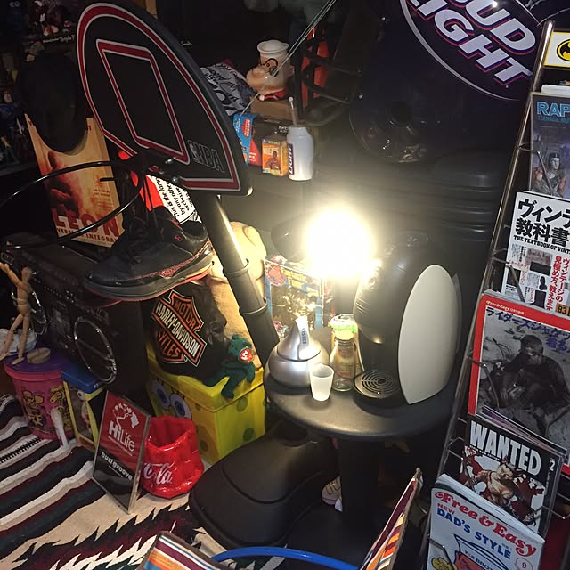 toyさんの実例写真