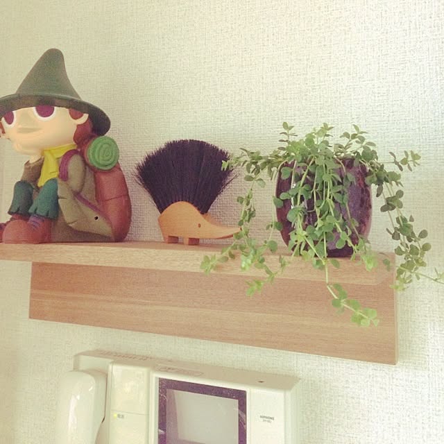 shirokinaさんの実例写真
