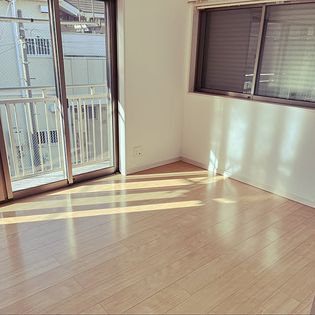 部屋全体のインテリア実例 - 2023-01-12 11:01:00