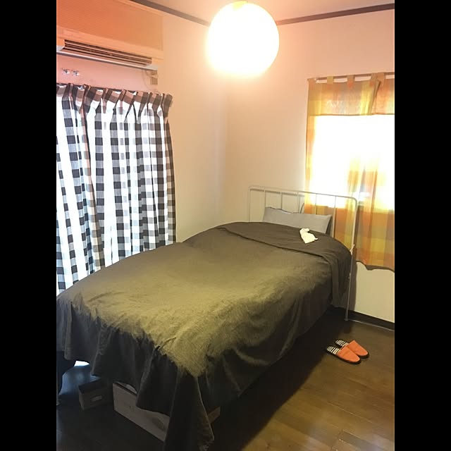 実例写真