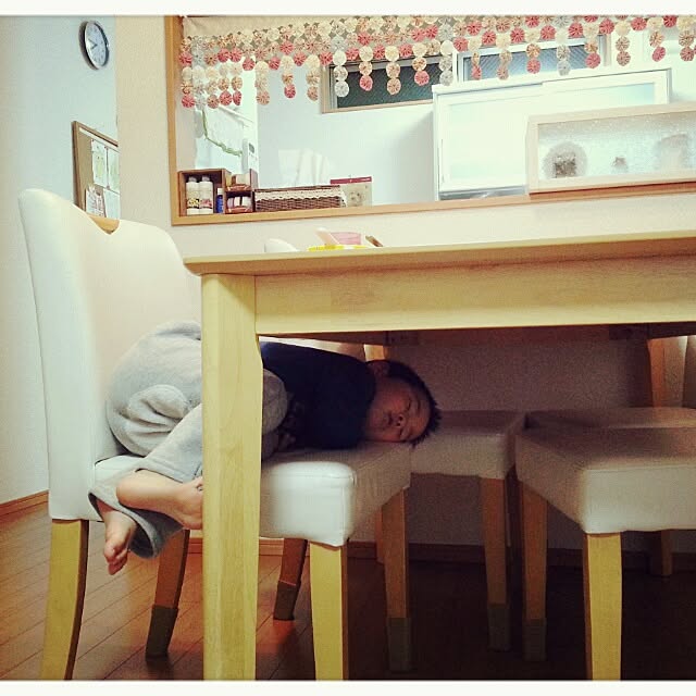 Marikoさんの実例写真