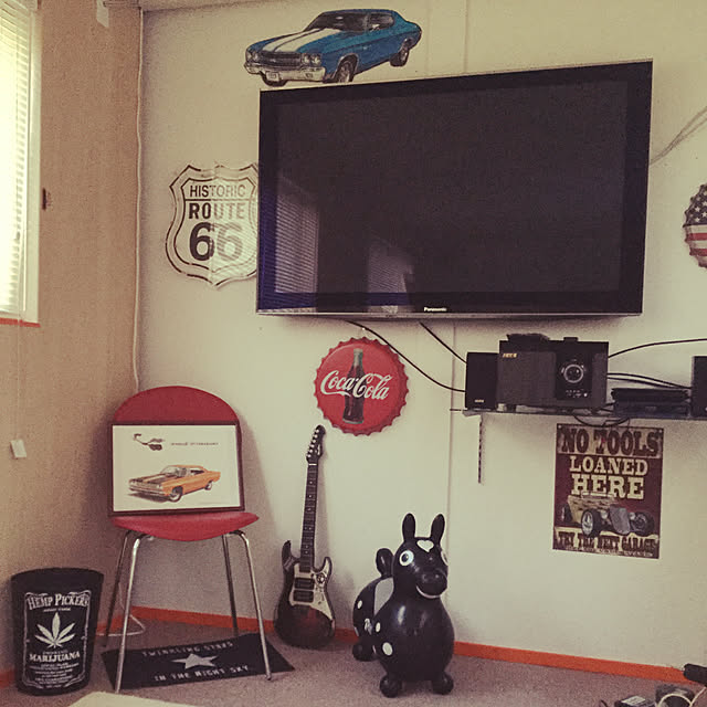 r.t.mamaさんの実例写真