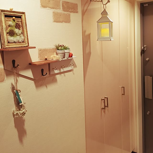 naanaNruruさんの実例写真