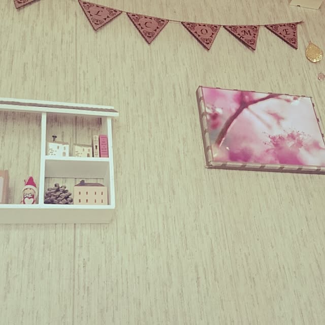haruさんの実例写真