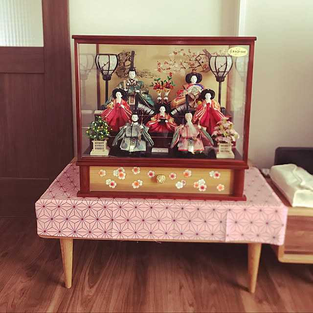 riorikuさんの実例写真