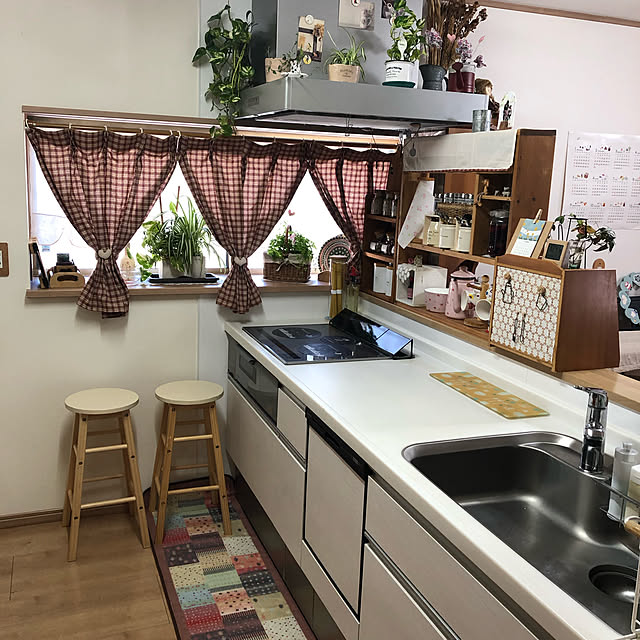 chiechanさんの実例写真