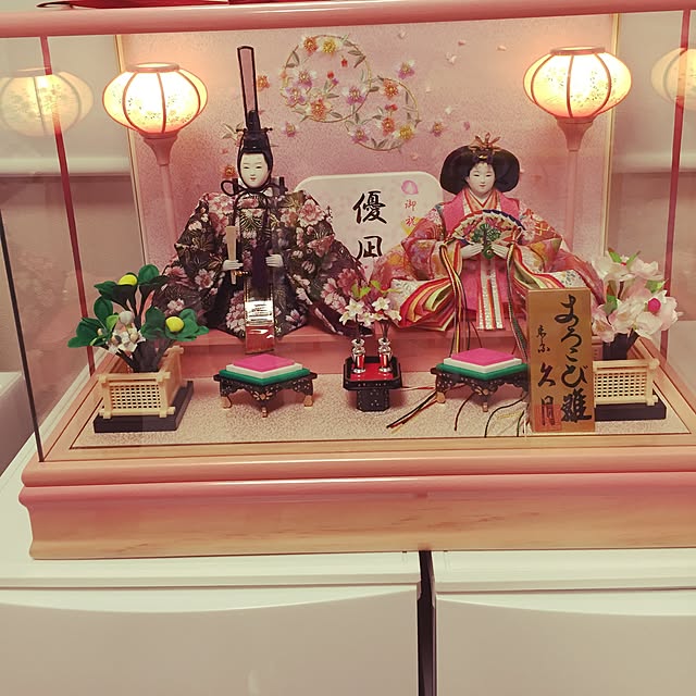 実例写真
