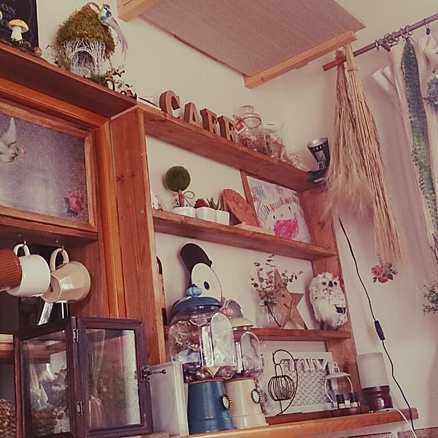 Chihiroさんの実例写真