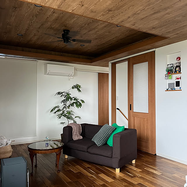 pokowheeさんの実例写真