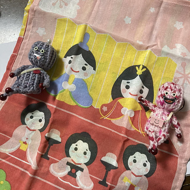 manduonmaさんの実例写真