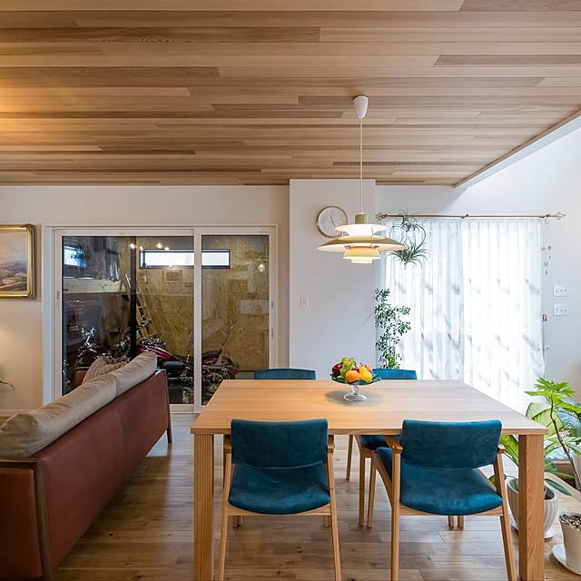 nonbiri_house_さんの実例写真