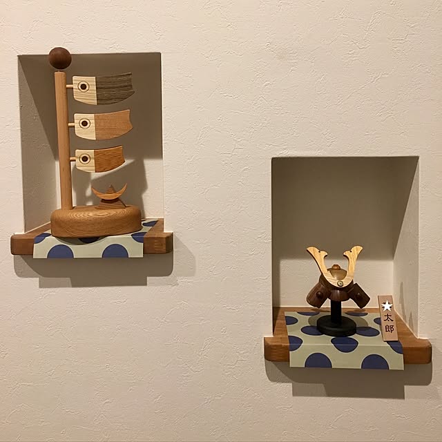 chi-さんの実例写真