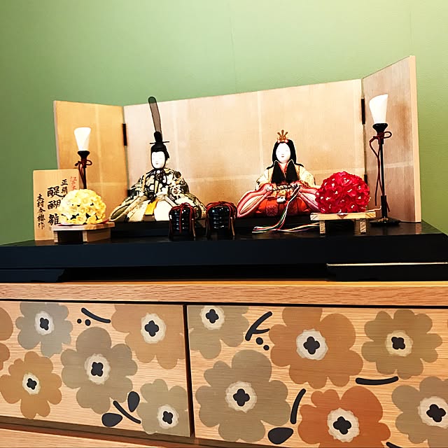 hamamammaさんの実例写真
