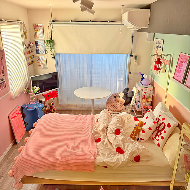 riririさんの実例写真