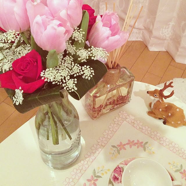 luluさんの実例写真
