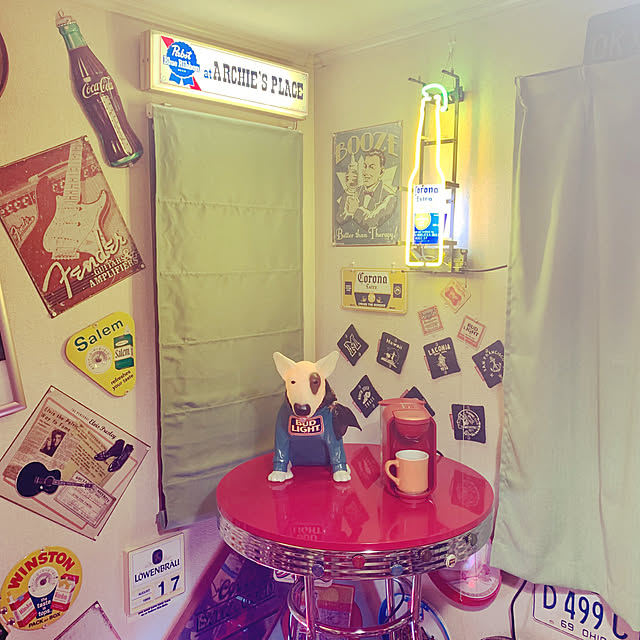 tomson330さんの実例写真