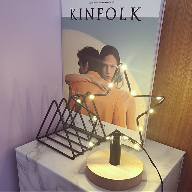 kさんの実例写真