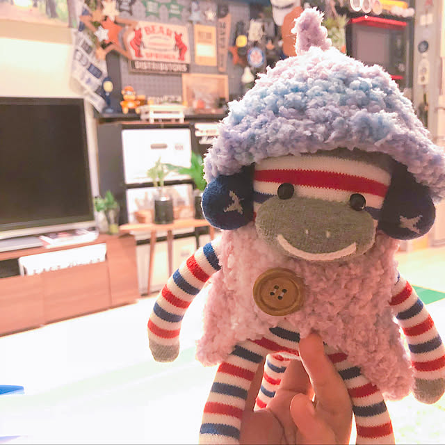 risaさんの実例写真