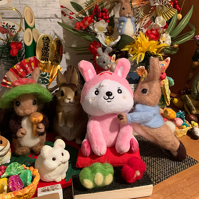 Aqettyさんの実例写真