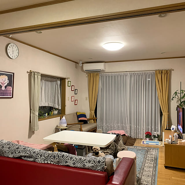 makizoさんの実例写真