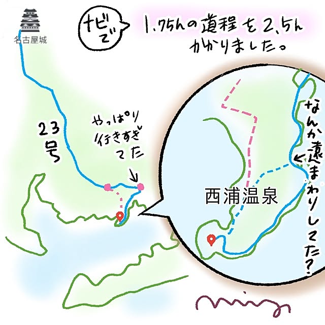 mi-saさんの部屋