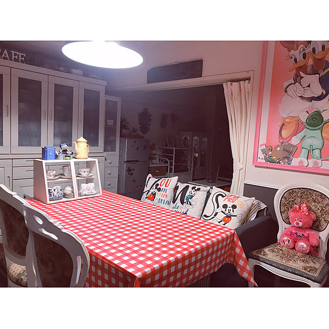 machakoさんの実例写真