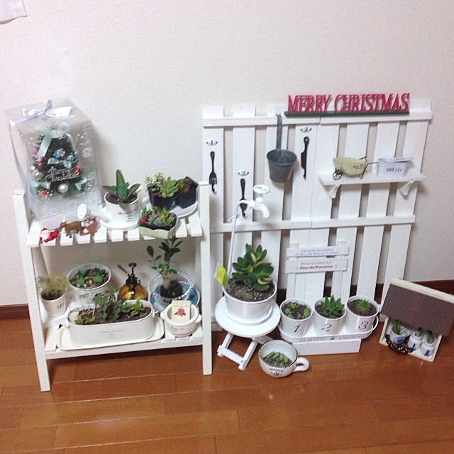 kei.さんの実例写真