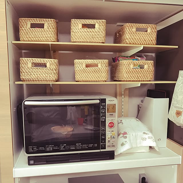 riku_yu_mamaさんの実例写真