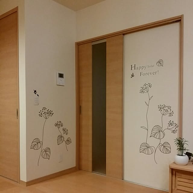 Yuuさんの実例写真