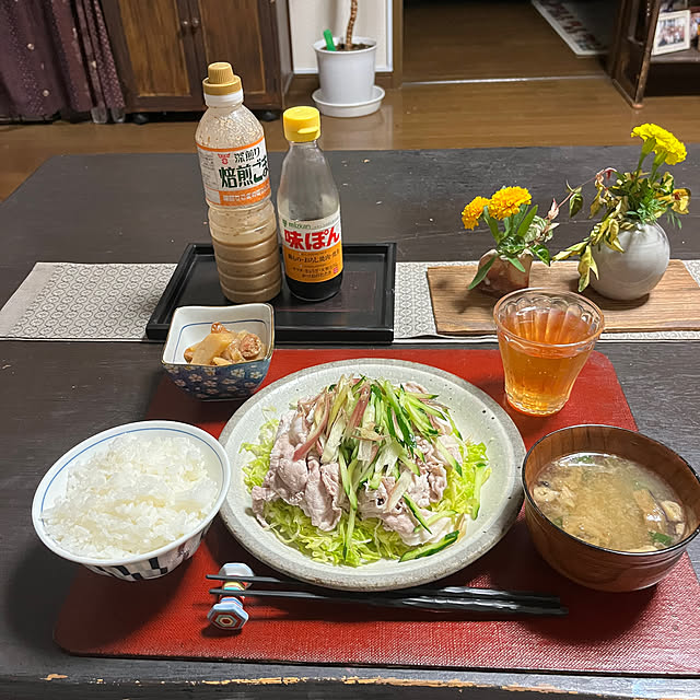 ritsukoさんの実例写真