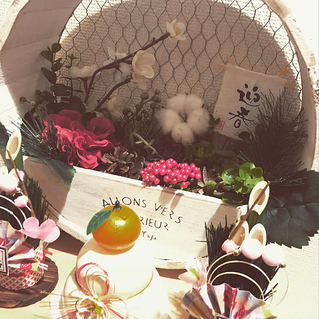 megさんの実例写真