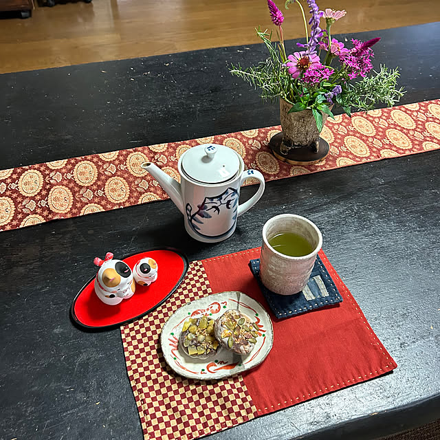 ritsukoさんの部屋