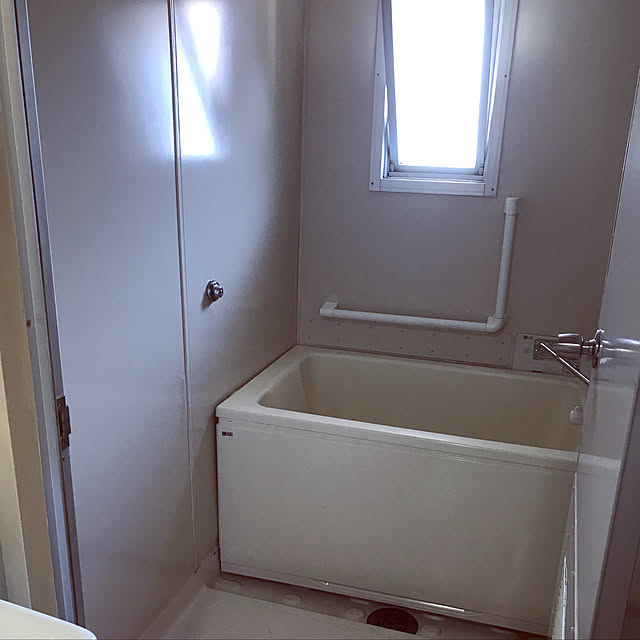 バス/トイレのインテリア実例 - 2019-02-25 21:36:15