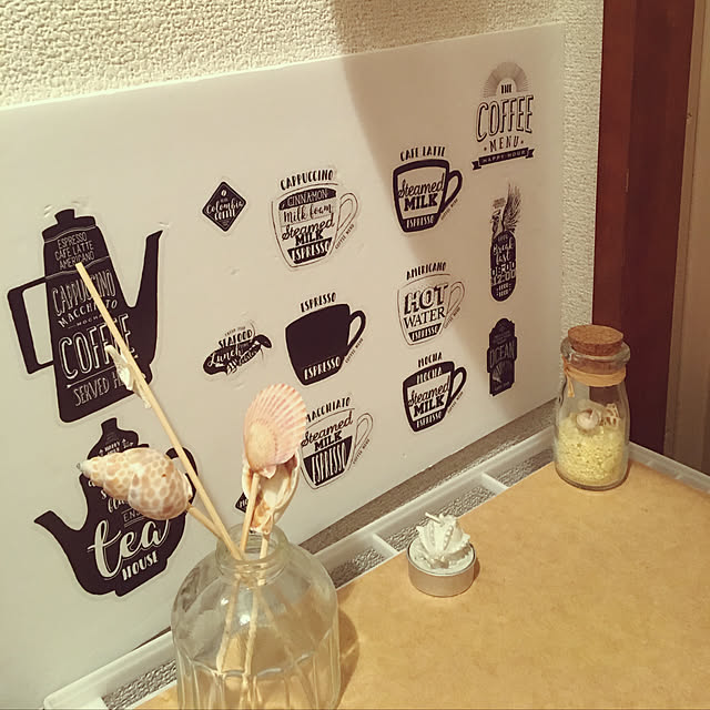 yomiyomiさんの実例写真