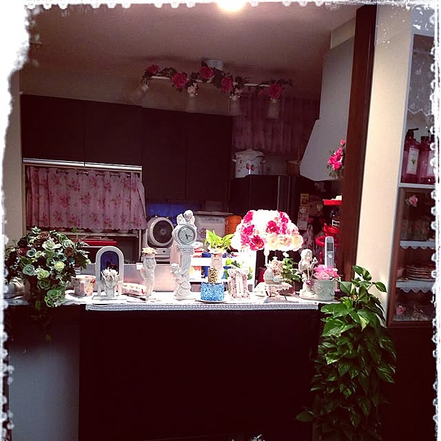 angelrose.yuuさんの実例写真